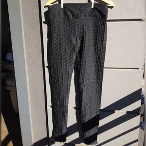 Tik Tok Booty Scrunch Leggings